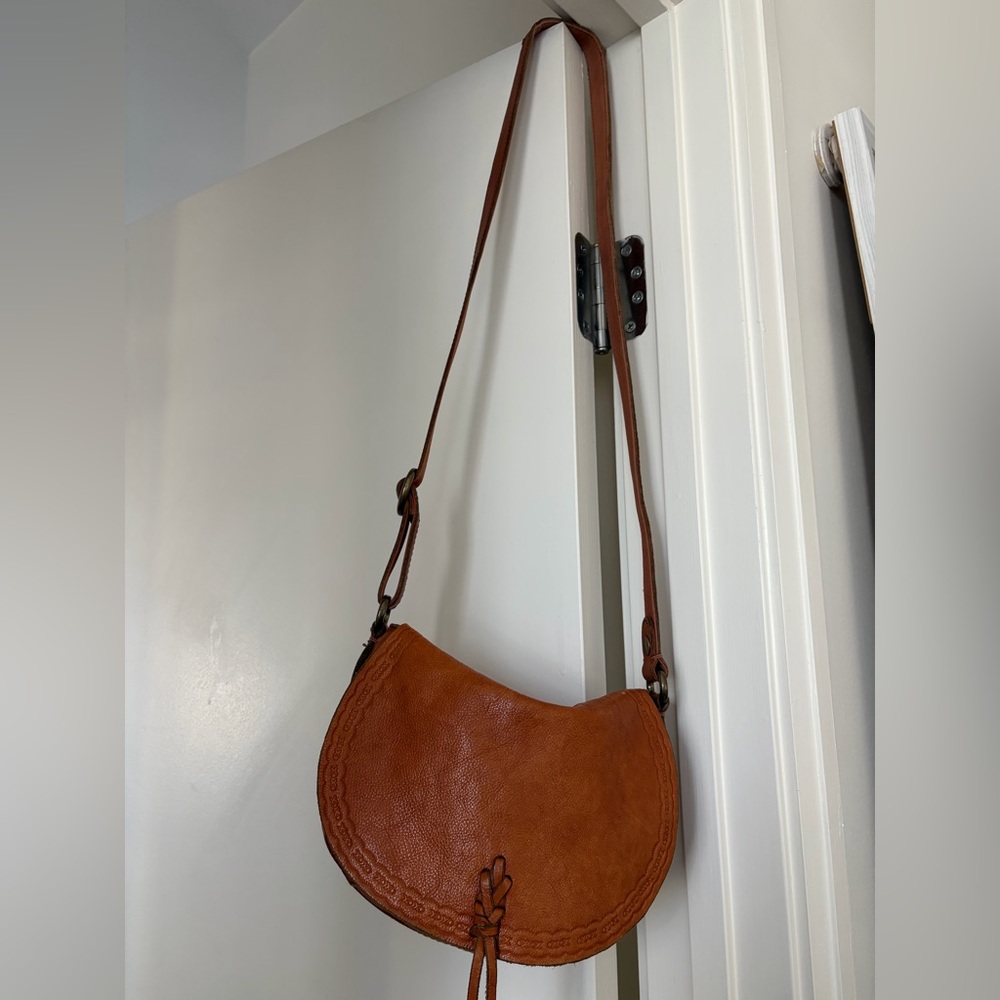Lucky Brand Leather Purse